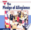 The Pledge of Allegiance cover