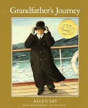 Grandfather's Journey cover