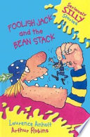 Foolish Jack and the Bean Stack cover