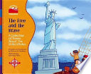 The Free and the Brave: A Collection of Poems About the United States cover
