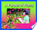 A Parade of Plants cover