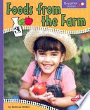 Foods from the Farm cover
