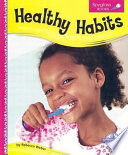Healthy Habits cover