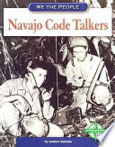 Navajo Code Talkers cover