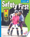 Safety First cover