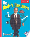The Body's Business cover