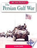 The Persian Gulf War cover