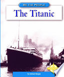 The Titanic cover
