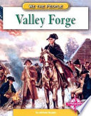 Valley Forge cover