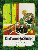 Chattanooga Sludge cover