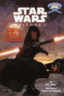 Darth Maul's Revenge: Episode I cover