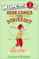 Here Comes the Strikeout cover