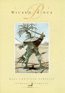 The Wicked Prince cover