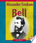Alexander Graham Bell cover