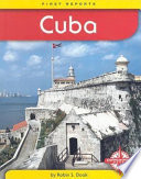 Cuba cover
