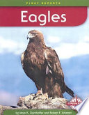 Eagles cover
