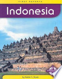 Indonesia cover