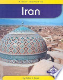 Iran cover