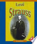 Levi Strauss cover