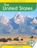 The United States cover