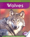 Wolves cover