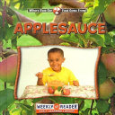 Applesauce cover