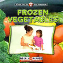 Frozen Vegetables cover