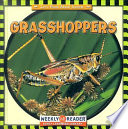 Grasshoppers cover