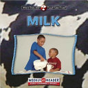 Milk cover