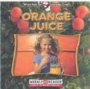 Orange Juice cover