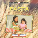 Pasta cover