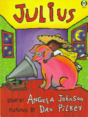 Julius cover