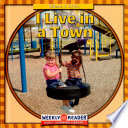 I Live in a Town cover