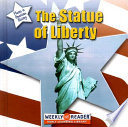 The Statue of Liberty cover
