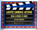 Lights! Camera! Action! cover