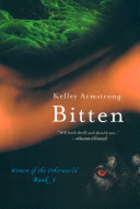Bitten cover