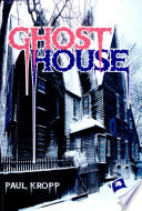 Ghost House cover