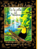 On the Banks of the Amazon cover
