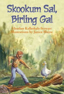 Skookum Sal, Birling Gal cover