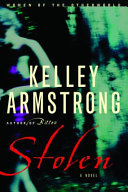 Stolen cover