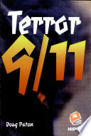 Terror 9/11 cover