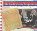 The Declaration of Independence: The Story Behind America's Founding Document cover