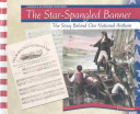 The Star-Spangled Banner: The Story Behind Our National Anthem cover
