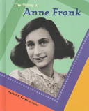 The Story of Anne Frank cover