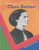 The Story of Clara Barton cover