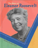 The Story of Eleanor Roosevelt cover