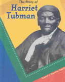 The Story of Harriet Tubman cover
