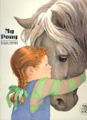 My Pony cover