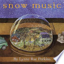 Snow Music cover
