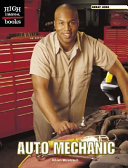 Auto Mechanic cover